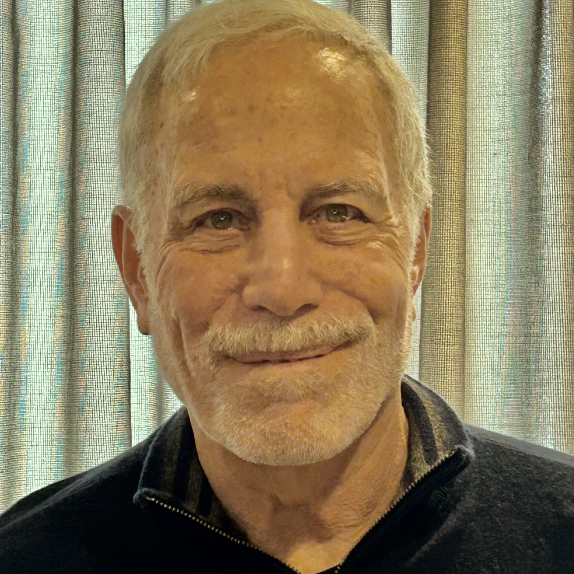 Jim Axelrad headshot
